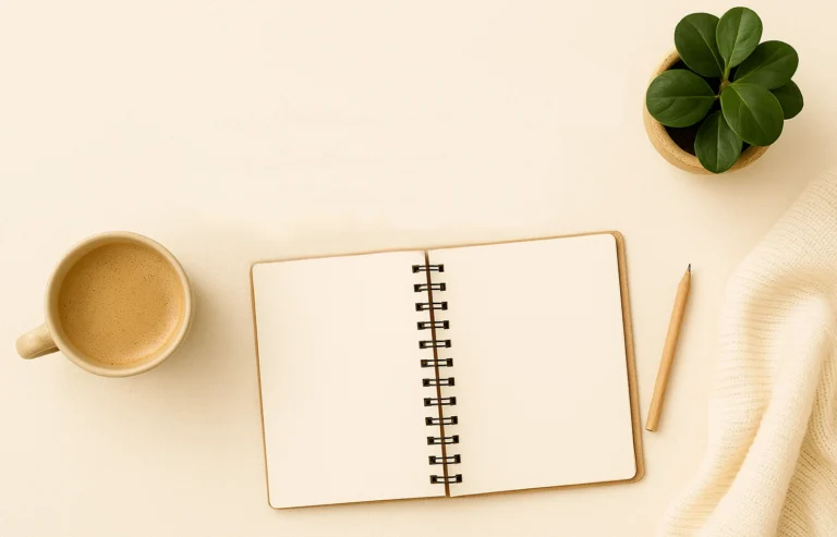 Papier w XXI wieku — czy w dobie cyfryzacji warto jeszcze używać notesu?