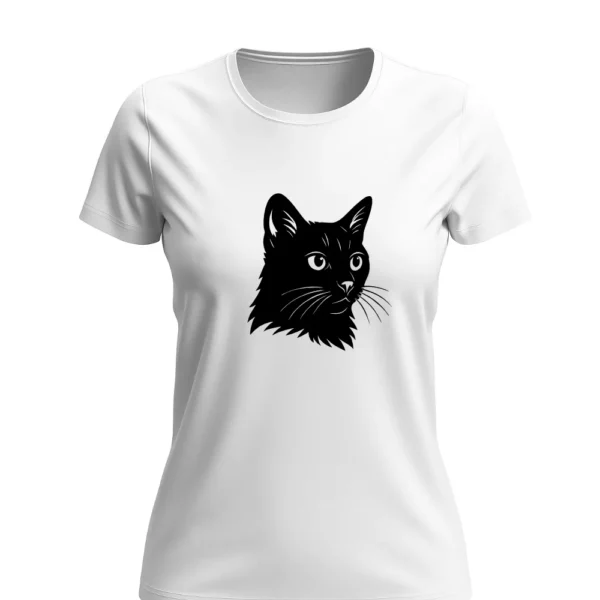 T-shirt Kot #005