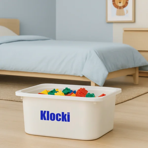 Naklejki na pojemniki wys. 4-6 cm