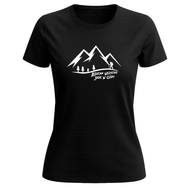 T-shirt-damski-black-gory1x1 T-shirt-damski-black-gory1x1