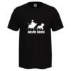 T-shirt-meski-black-hakuna-matata_1x1