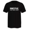 t-shirt inwestuję
