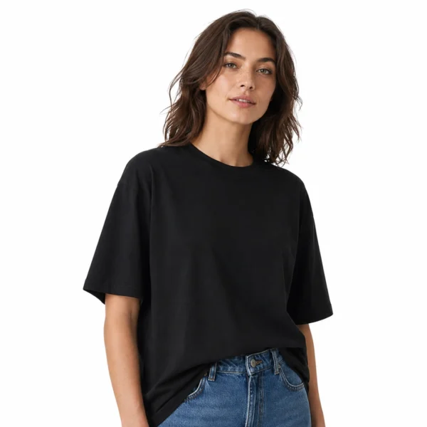 koszulka-oversize-no-print koszulka-oversize-no-print