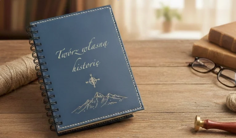 Notes szyty na miarę — dlaczego personalizacja naprawdę robi różnicę