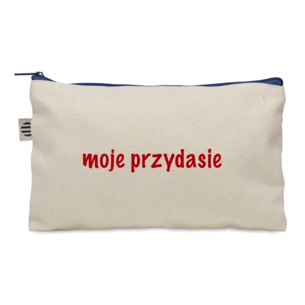 Kosmetyczka na przydasie #002