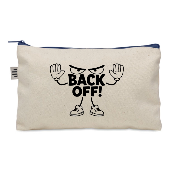 Kosmetyczka back off1