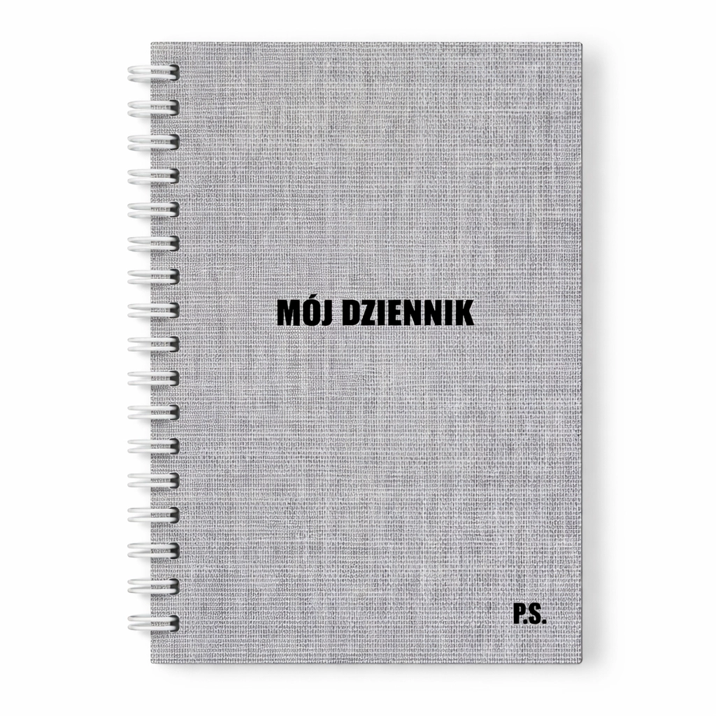 Okładka personalizowana