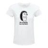 T-shirt Nie przytulaj bez instrukcji