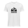 T-shirt nie szukam zasięgu