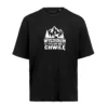 t-shirt wyszedłem tylko na chwilę