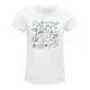 t-shirt dla psiarza